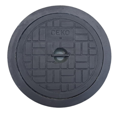 Manhole Covers