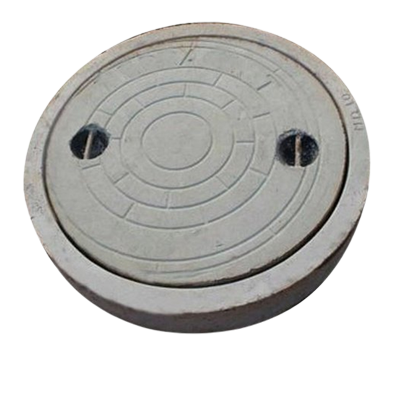 SFRC Manhole Cover